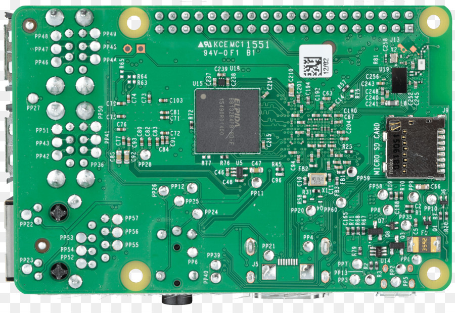 Raspberry Pi，Raspberry Pi 3 PNG