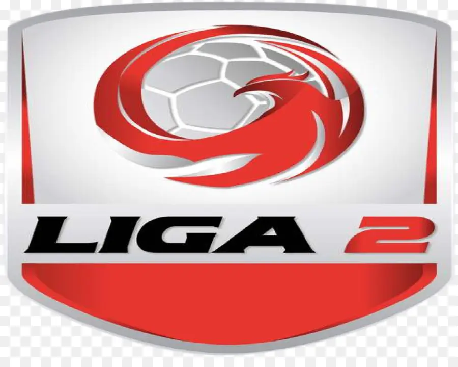 2018 Liga 2，Liga 1 PNG