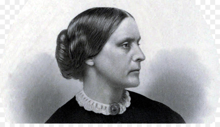 Susan B Anthony，Amerika Serikat PNG