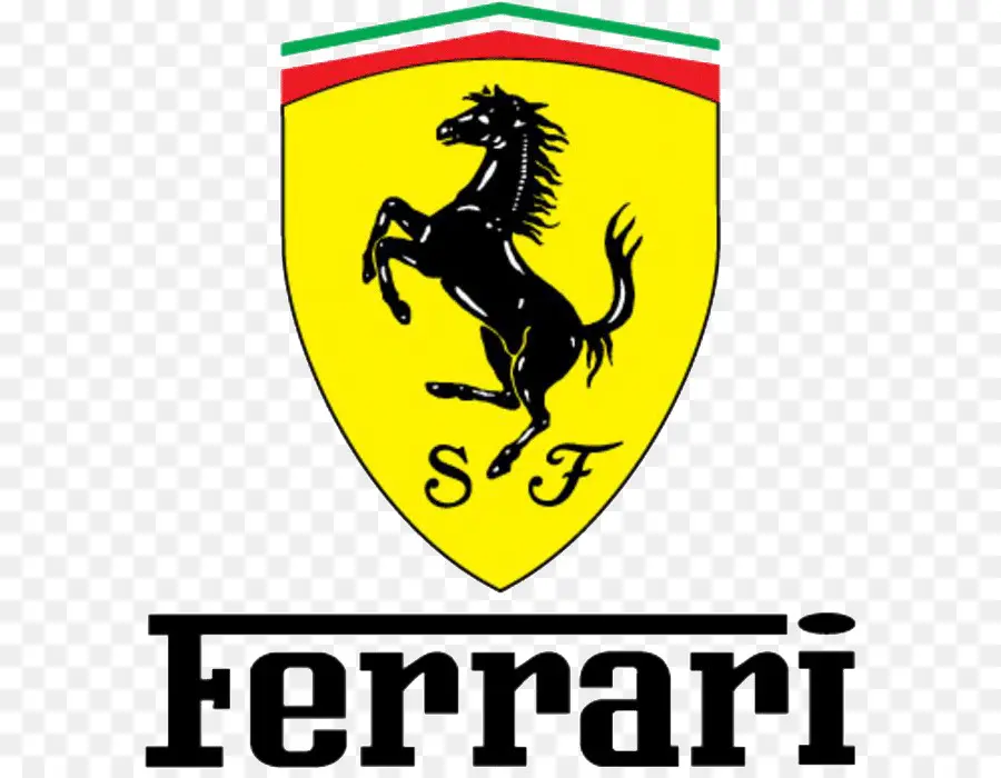 Ferrari，Mobil PNG