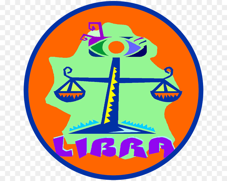 Libra，Zodiak PNG