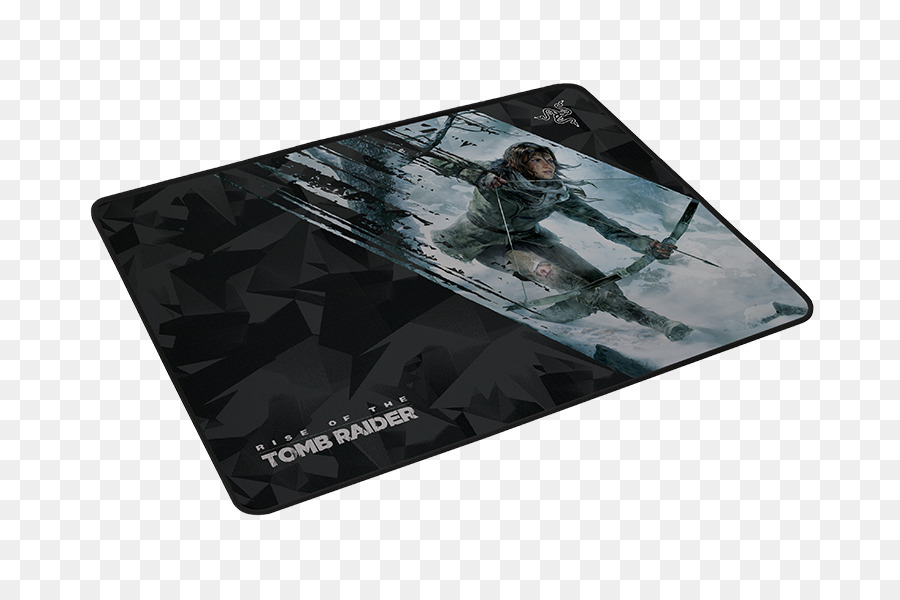 Munculnya Tomb Raider，Tomb Raider PNG