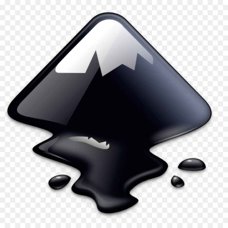 Inkscape，Gimp PNG