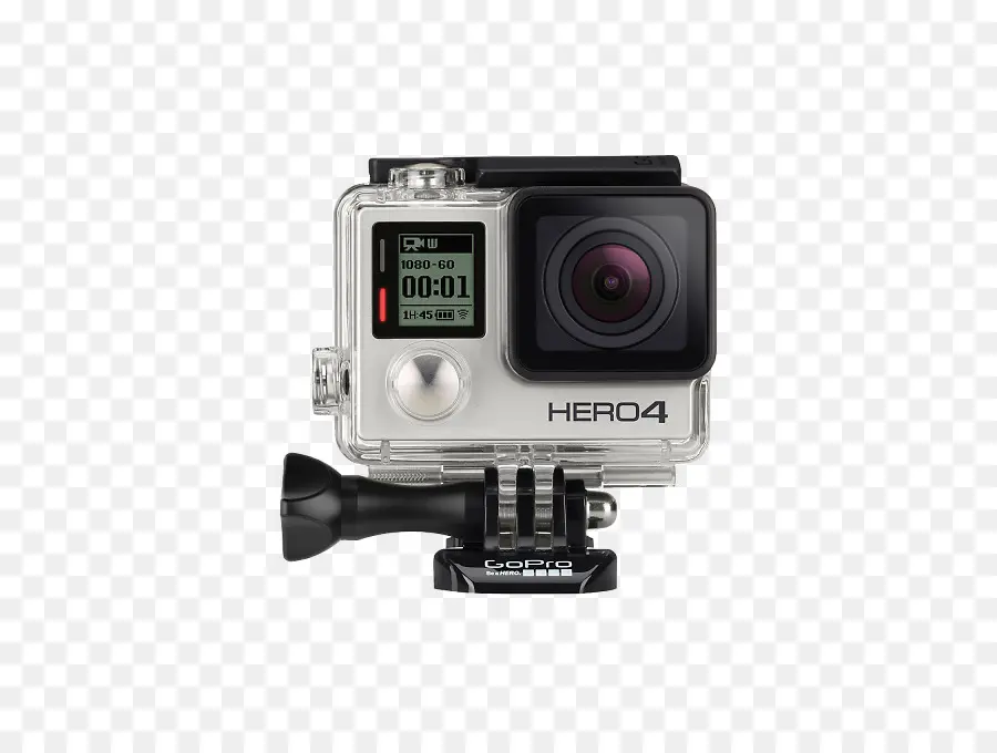 Gopro Hero4 Black Edition，Gopro PNG