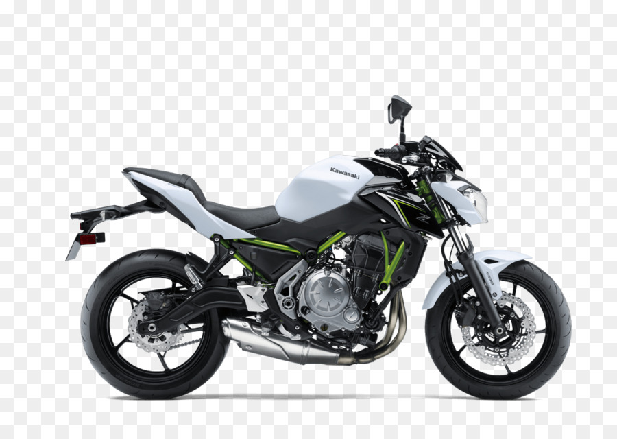 Kawasaki Z650，Sepeda Motor Kawasaki PNG