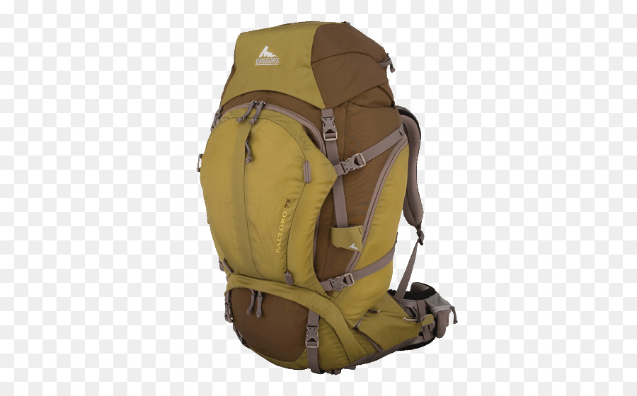 Ransel，Gregory Baltoro 75 PNG