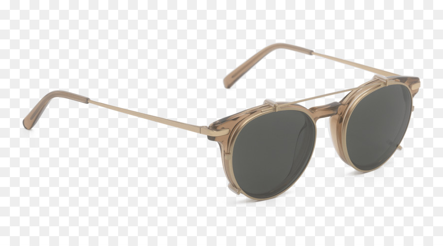 Kacamata，Rayban PNG