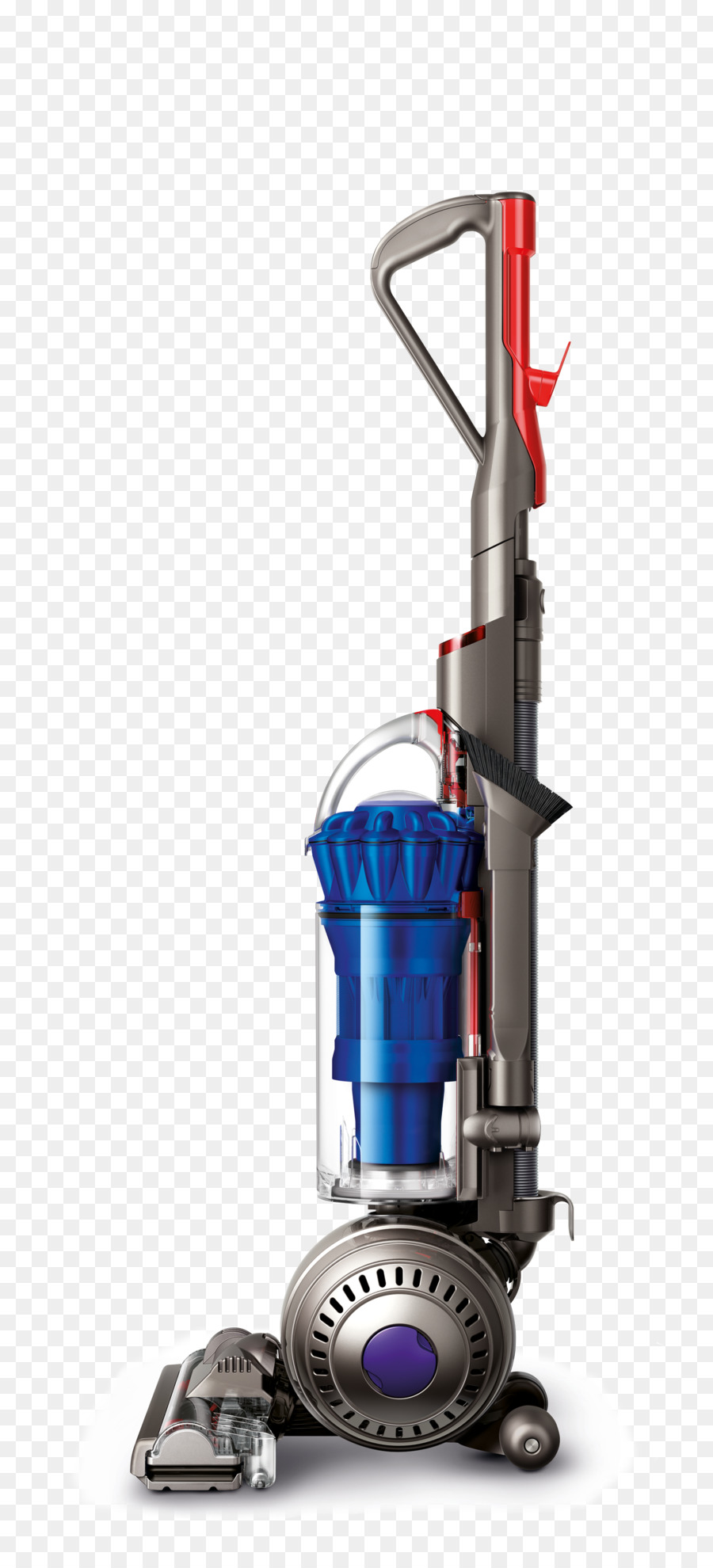 Penyedot Debu，Dyson Dc40 Asal PNG