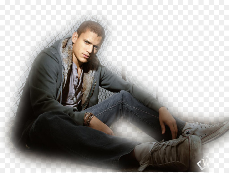 Michael Scofield，Fernando Sucre PNG