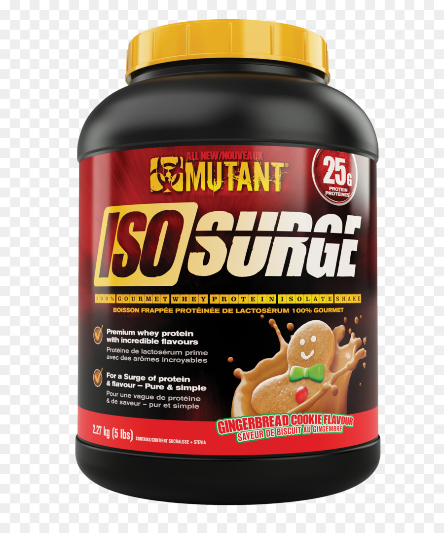 Suplemen Makanan，Whey Protein Isolat PNG