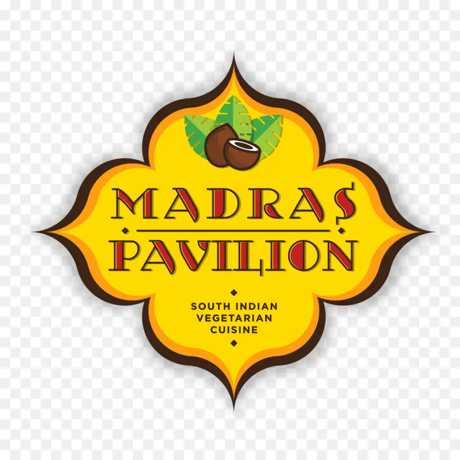Masakan India，Madras Pavilion PNG