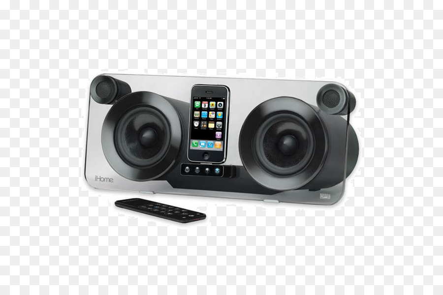 Ihome Ip1 Studio，Audio PNG