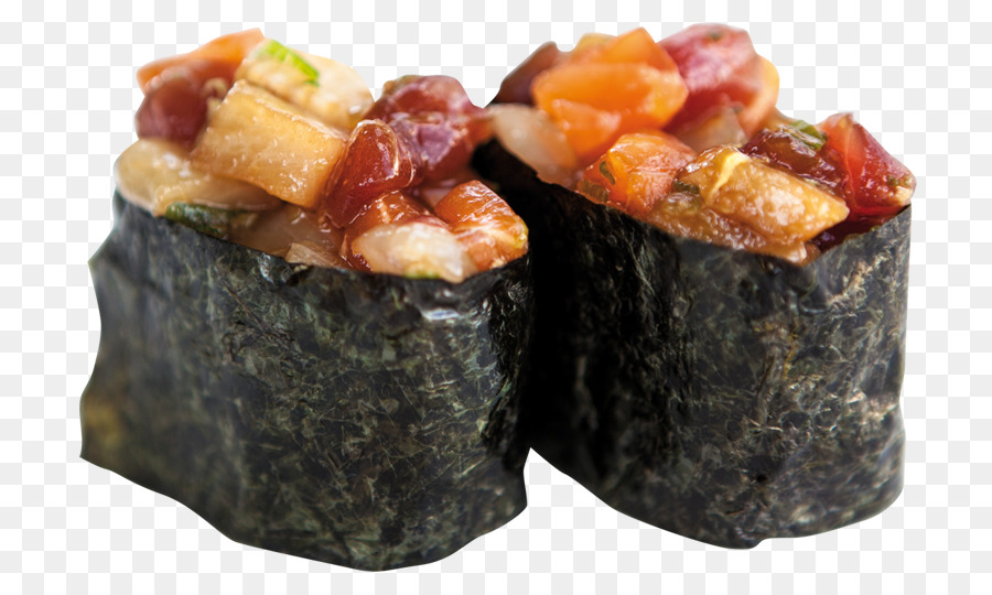 Sushi，Gimbap PNG