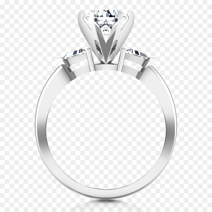 Cincin，Berlian PNG