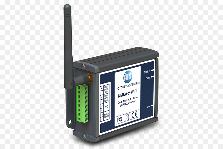 Nmea 0183，Wifi PNG