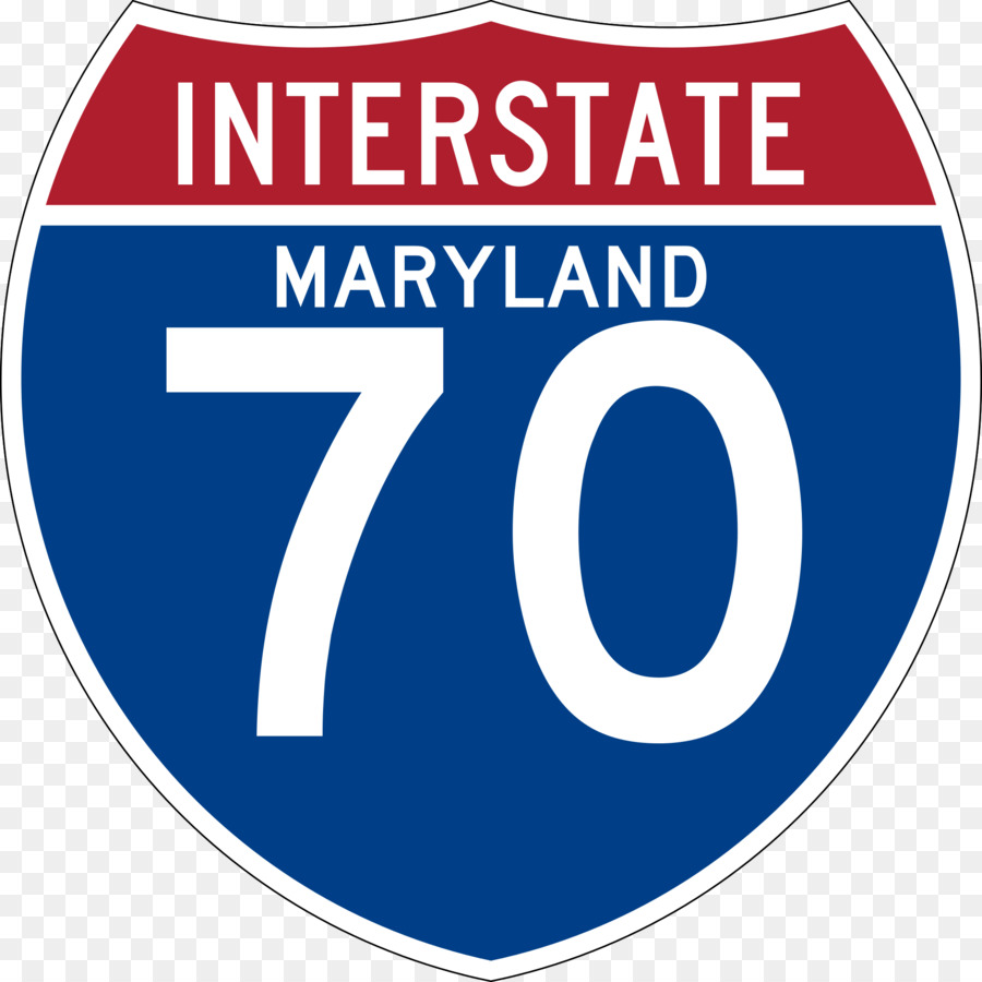 Interstate 70，Interstate 70 Di Missouri PNG