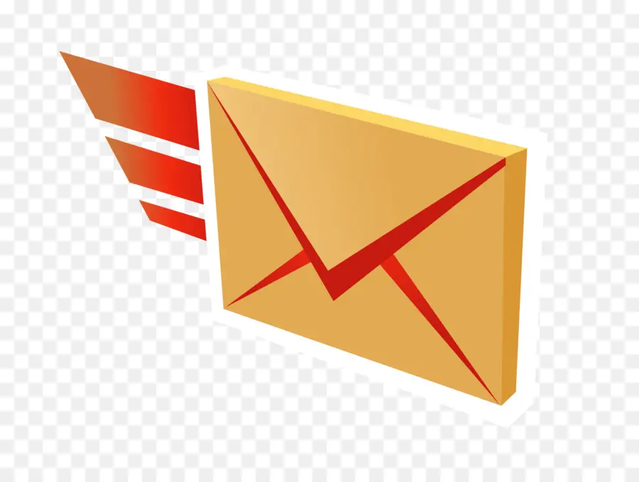 Amplop，E Mail PNG