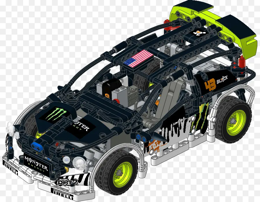 Mobil Mainan，Lego PNG