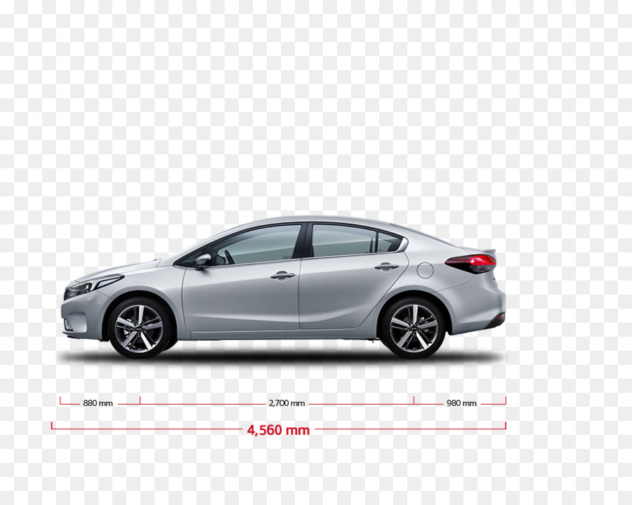 Kia Cerato，Kia PNG