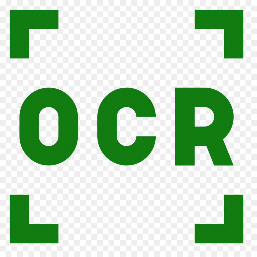 Ocr，Teks PNG