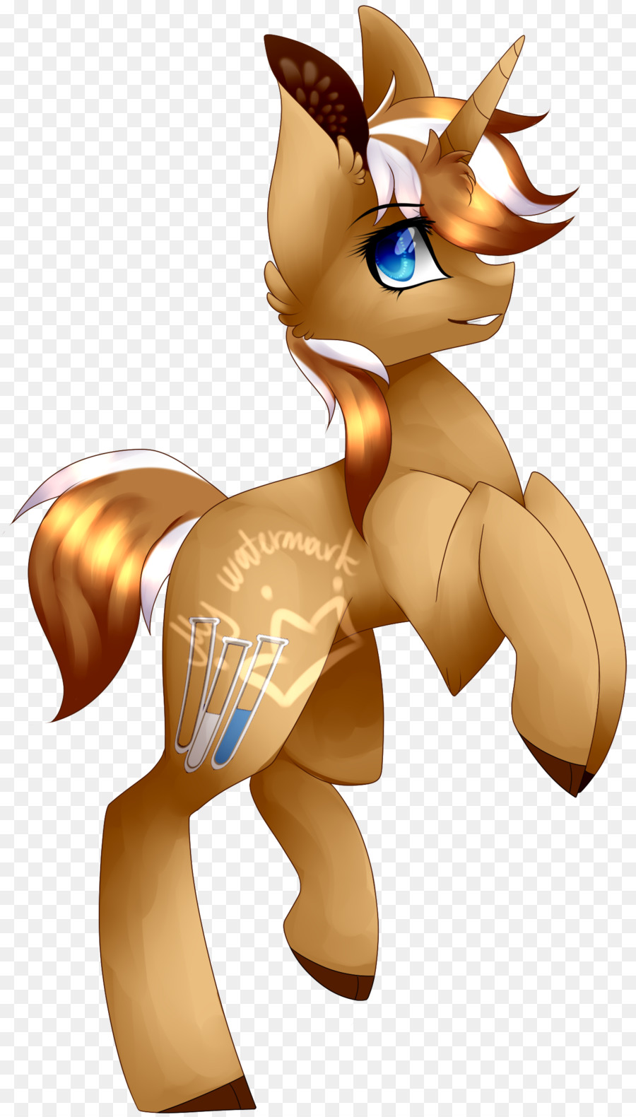 Pony，Kuda PNG