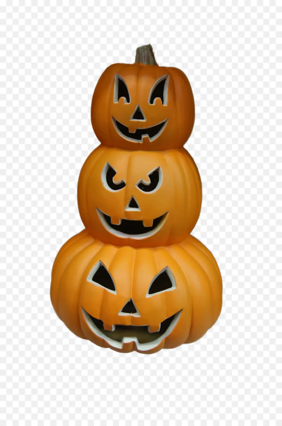 Labu，Jack O' Lantern PNG