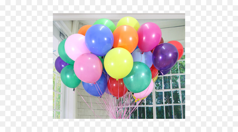 Balon Mainan，Balon PNG
