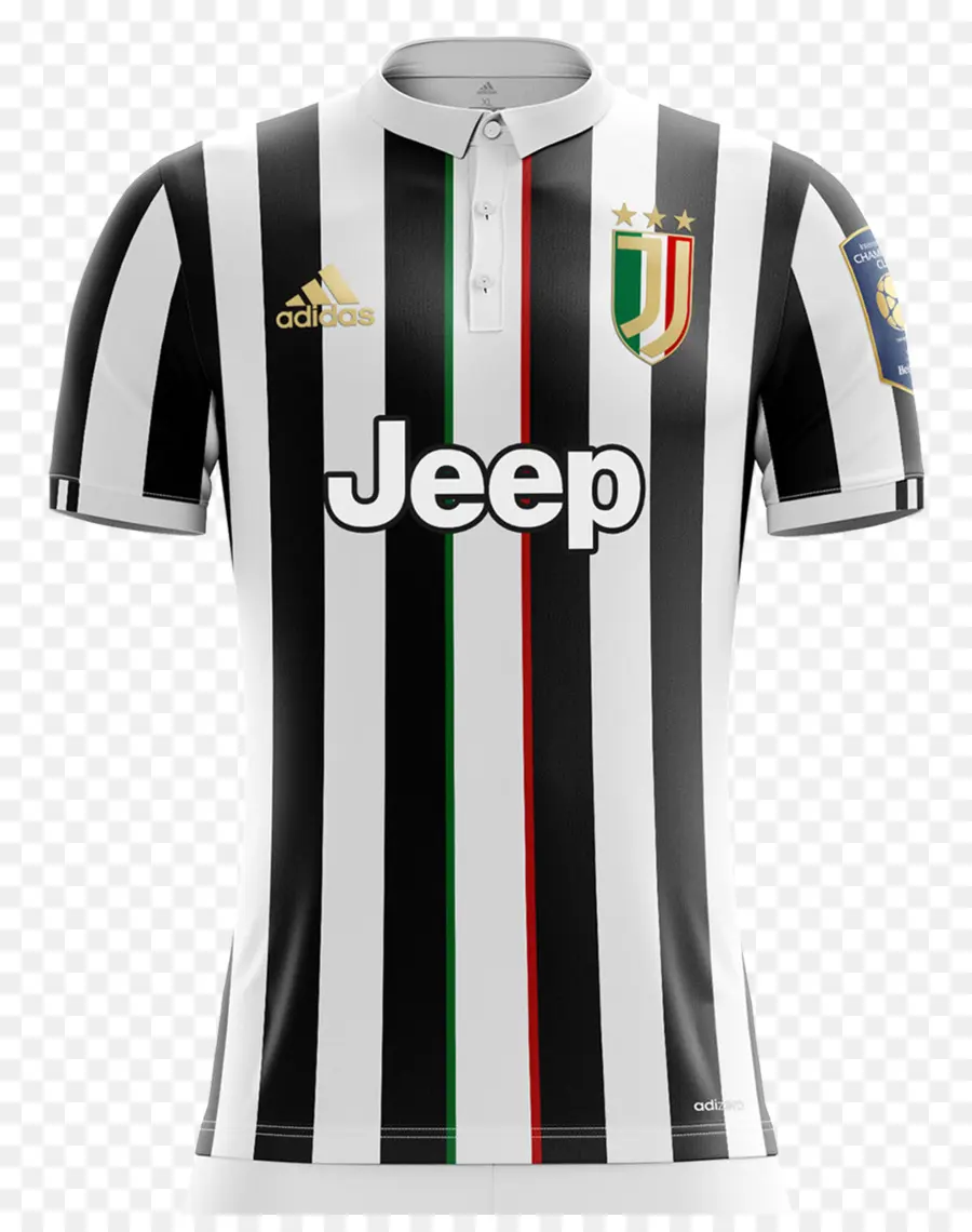 Klub Sepakbola Juventus Fc，Kelompok Decathlon PNG