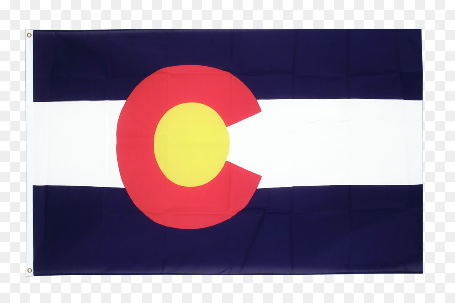 Colorado，Bendera Colorado PNG