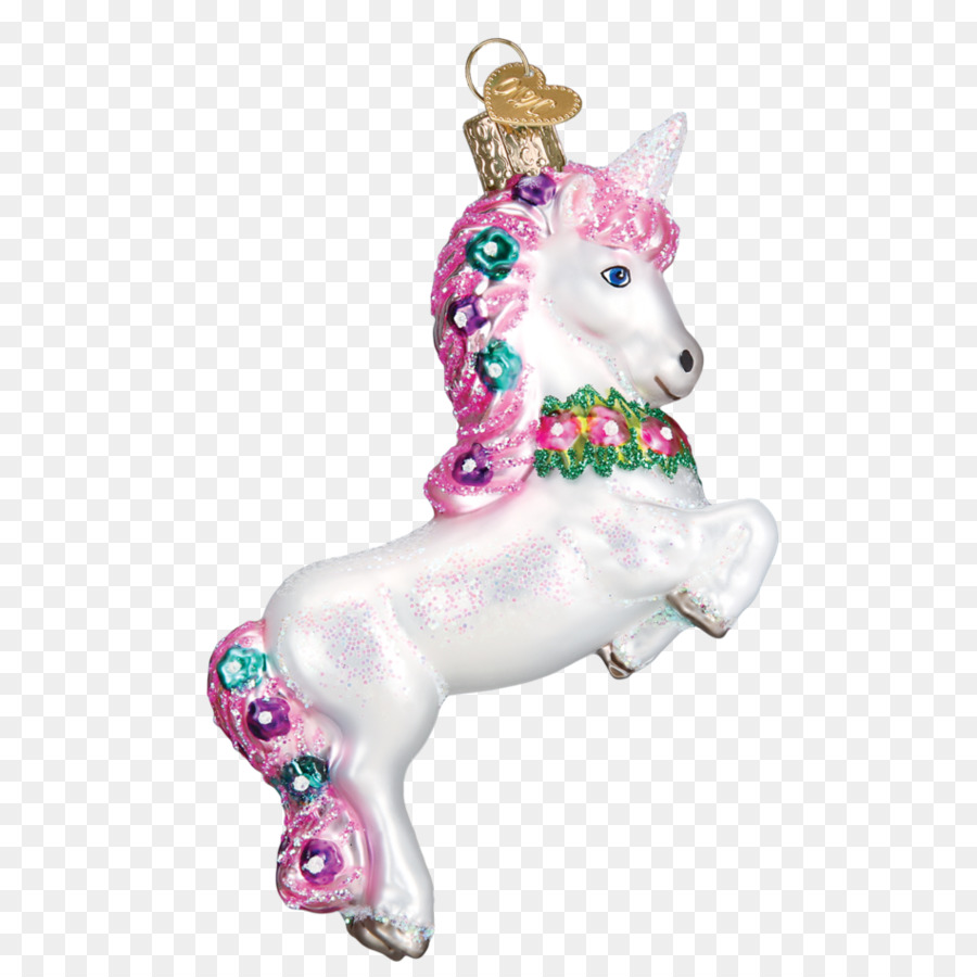 Ornamen Unicorn，Unicorn PNG