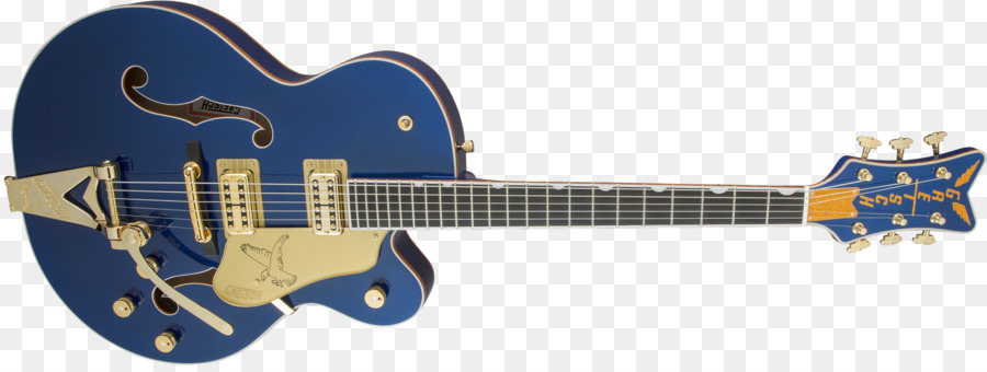 Gretsch White Falcon，Gretsch 6128 PNG