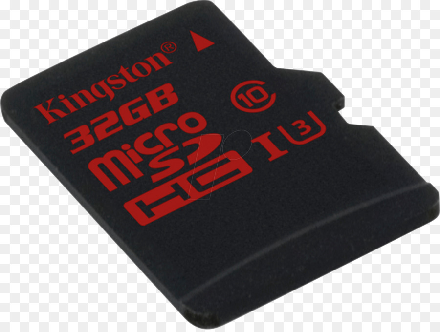 Kartu Memori Flash，Microsd PNG