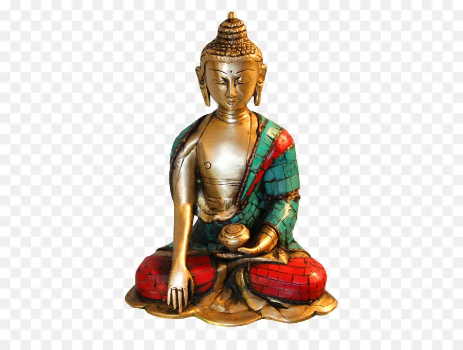 Golden Buddha，Tian Tan Buddha PNG