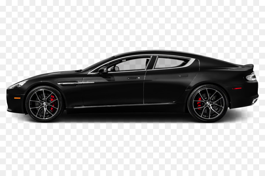 Aston Martin，Mobil PNG