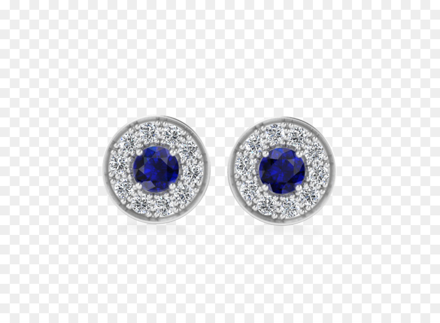 Sapphire，Anting Anting PNG