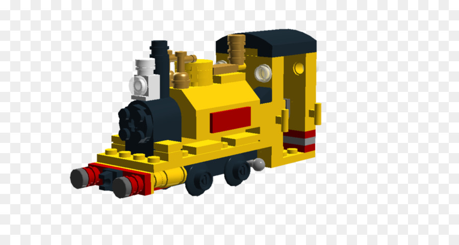 Thomas，Lego PNG