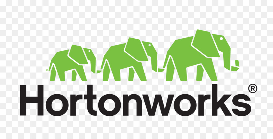 Hortonworks，Apache Hadoop PNG