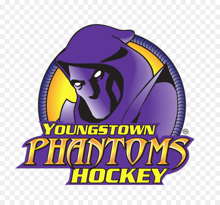 Youngstown Phantoms，Liga Hoki Amerika Serikat PNG