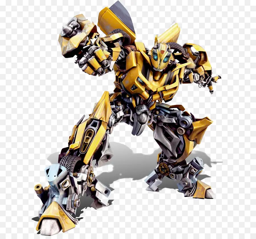 Robot，Transformator PNG