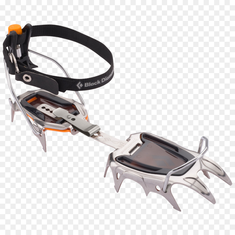 Crampon，Es PNG