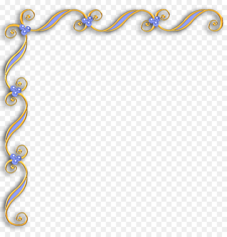 Dikemas Postscript，Ornamen PNG