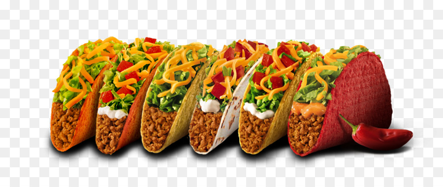 Taco，Meksiko PNG