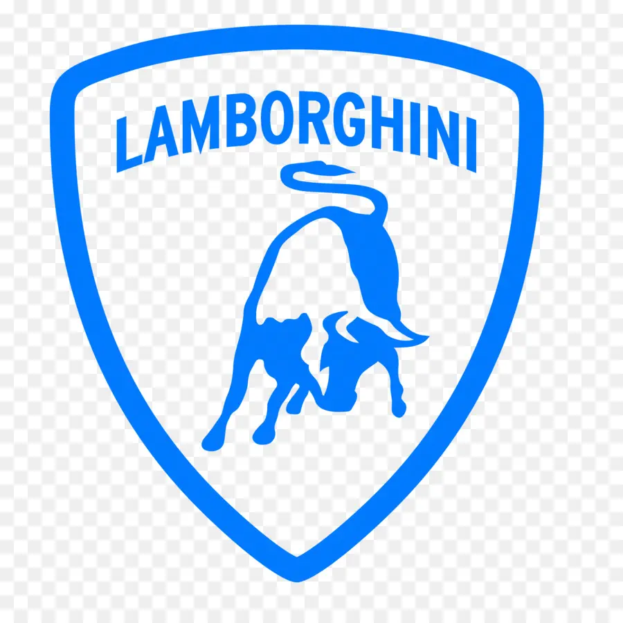 Lamborghini，Mobil PNG