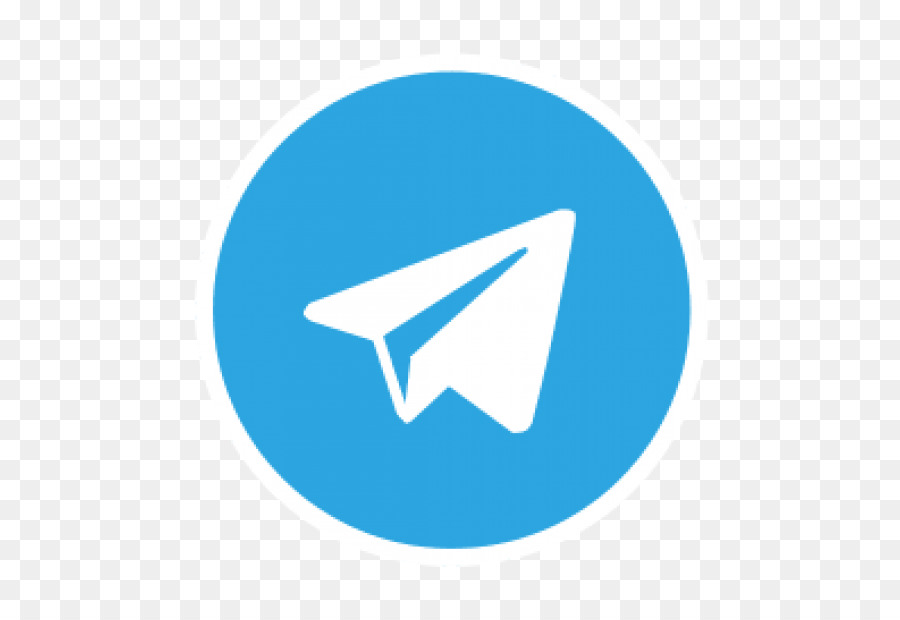 Logo Telegram，Pesan PNG