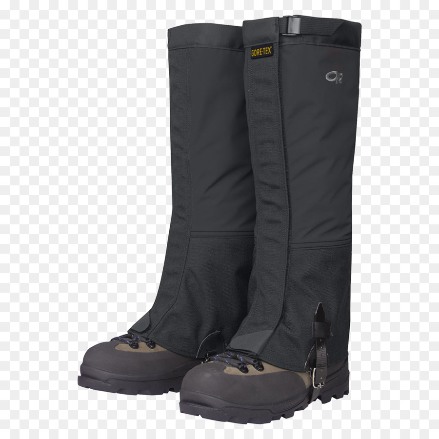 Goretex，Pelindung Kaki PNG