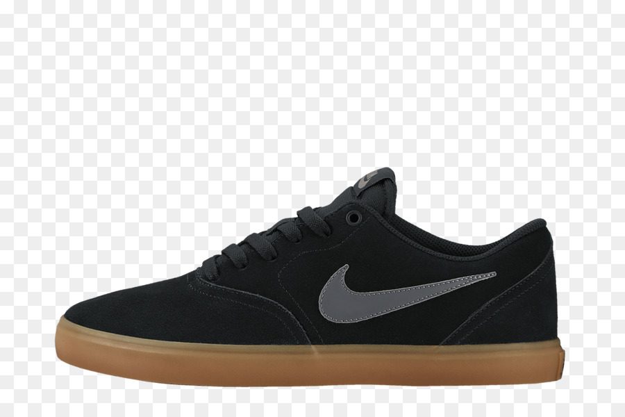 Sepatu Kets Hitam，Sepatu PNG