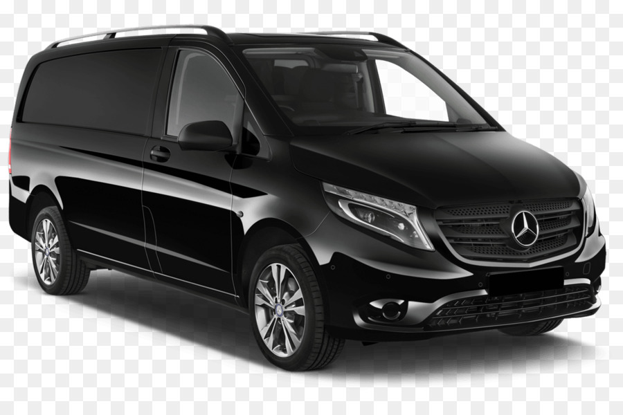 Van Hitam，Mercedes PNG