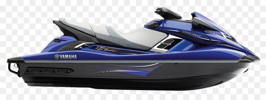 Jet Ski Biru，Perahu PNG