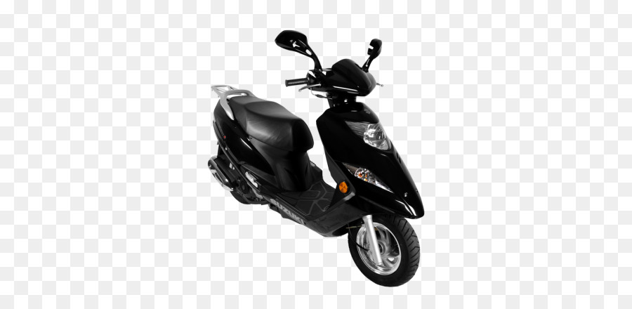 Skuter，Sepeda Motor PNG