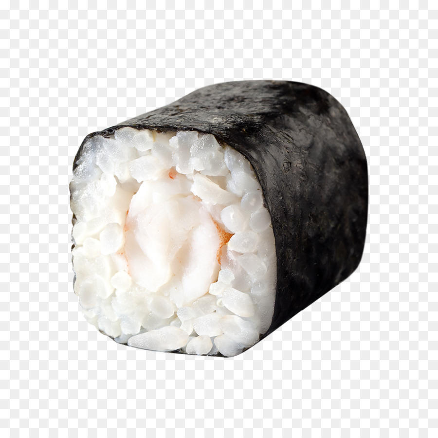 Sushi，Gulungan PNG